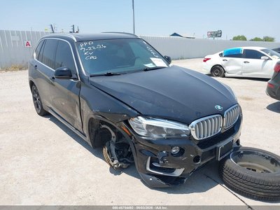 2018 BMW X5
