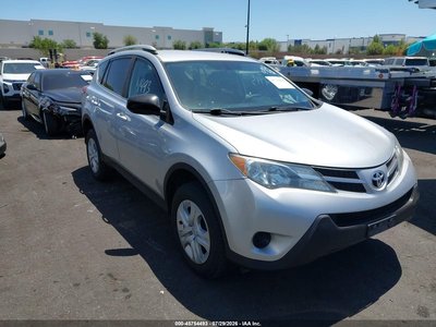 2T3ZFREV2DW****** 2013 Toyota RAV4