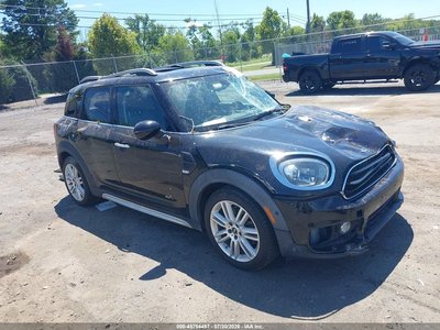 2018 MINI Countryman