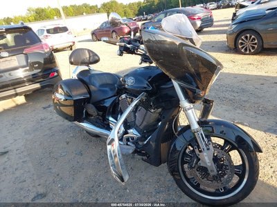 5VPDB36D9A3****** 2010 Victory Cross Country