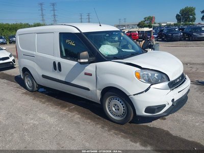 2022 RAM Promaster City