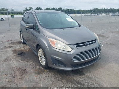 2014 Ford C-Max