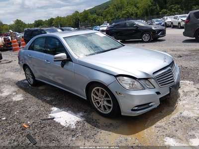 WDDHF8JB3DA****** 2013 Mercedes-Benz E 350