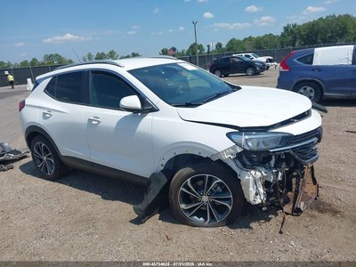 KL4MMDSL6LB****** 2020 Buick Encore
