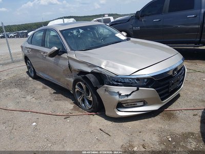 1HGCV1F52LA****** 2020 Honda Accord