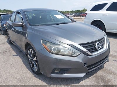 1N4AL3AP8HC****** 2017 Nissan Altima