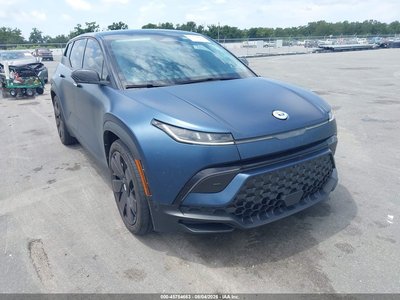 VCF1EBU21PG****** 2023 Fisker Ocean