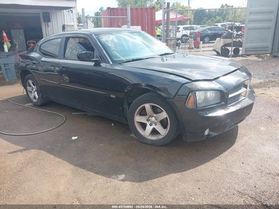 2B3CA3CV3AH****** 2010 Dodge Charger