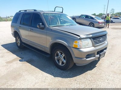 1FMZU73W72Z****** 2002 Ford Explorer