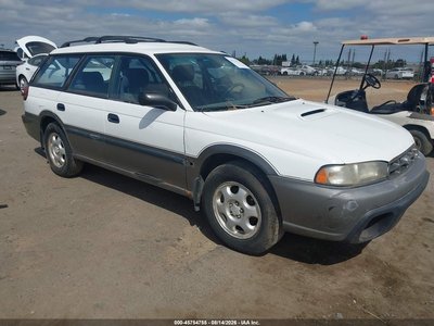 4S3BG685XV7****** 1997 Subaru Legacy