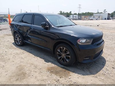 1C4RDHDG3LC****** 2020 Dodge Durango