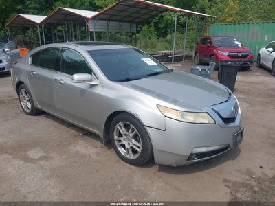 19UUA86569A****** 2009 Acura TL
