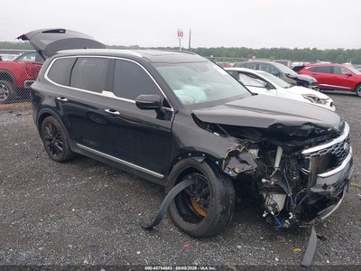 2021 Kia Telluride