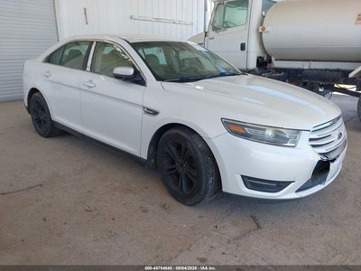 2015 Ford Taurus