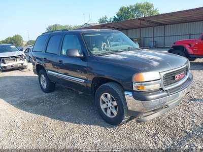 2005 GMC Yukon