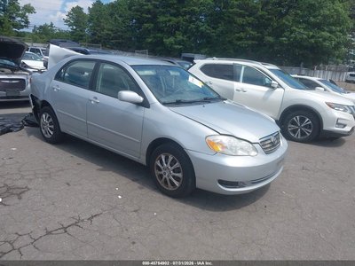2T1BR32E16C****** 2006 Toyota Corolla