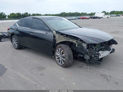 58ABZ1B16KU****** 2019 Lexus ES 350