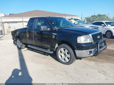 1FTPX14V67F****** 2007 Ford F-150