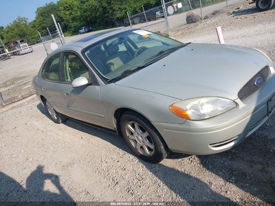 2007 Ford Taurus