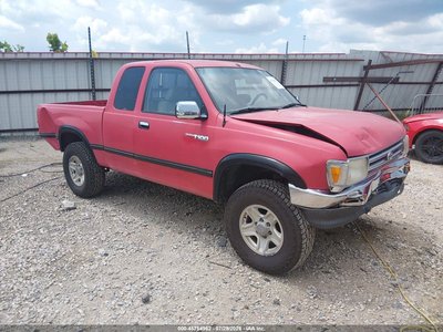 JT4UN24D8W0****** 1998 Toyota T100