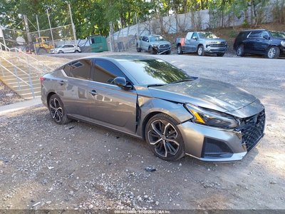 1N4BL4CV5RN****** 2024 Nissan Altima