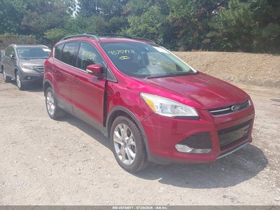 1FMCU9H97DU****** 2013 Ford Escape