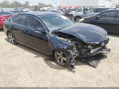 JTHBE96S390****** 2009 Lexus GS