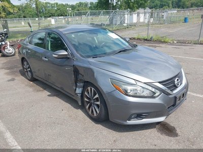1N4AL3AP5GC****** 2016 Nissan Altima