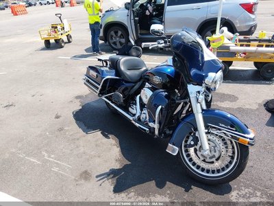 1HD1FCM15CB****** 2012 Harley-Davidson FLHTCU