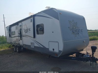 58TTX3723H2****** 2017 Highland Ridge Open Range