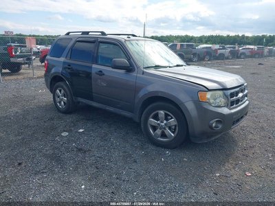 1FMCU93G99K****** 2009 Ford Escape