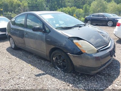 JTDKB20U493****** 2009 Toyota Prius