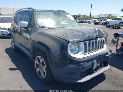 ZACCJADT2GP****** 2016 Jeep Renegade