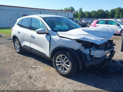 1FMCU9G60MU****** 2021 Ford Escape