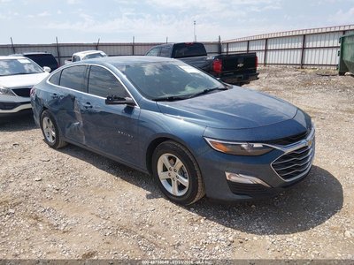 1G1ZC5ST0RF****** 2024 Chevrolet Malibu
