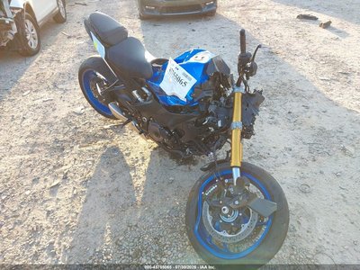 JS1EK11B1P7****** 2023 Suzuki GSX-S1000