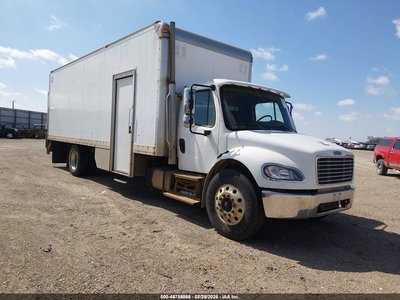 1FVACWDT1EH****** 2014 Freightliner M2