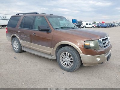 2011 Ford Expedition
