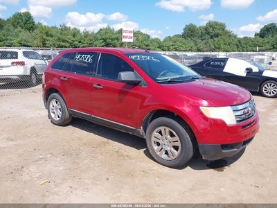 2007 Ford Edge
