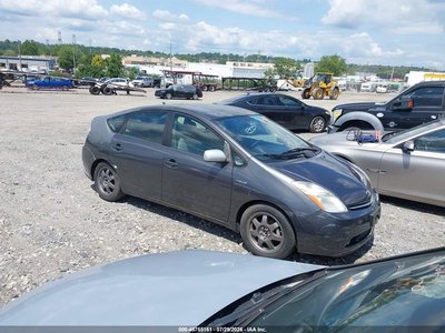 JTDKB20U093****** 2009 Toyota Prius