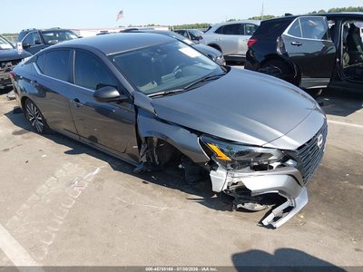 1N4BL4DV4TN****** 2026 Nissan Altima