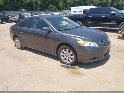 JTNBK46K273****** 2007 Toyota Camry