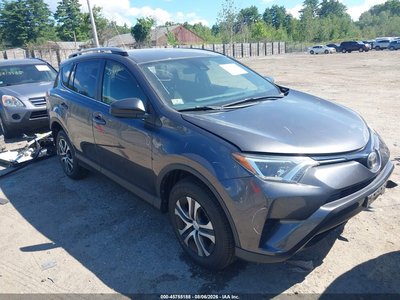 JTMBFREV1JJ****** 2018 Toyota RAV4