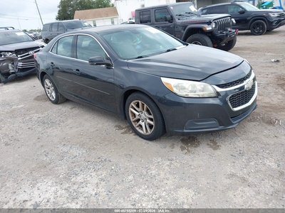 2014 Chevrolet Malibu
