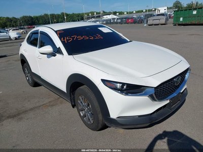 3MVDMBAM8SM****** 2025 Mazda CX-30