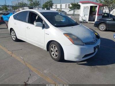 2009 Toyota Prius