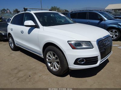 2015 Audi Q5
