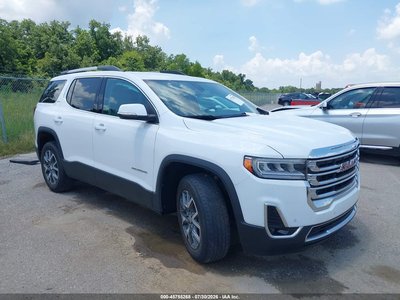 1GKKNML40PZ****** 2023 GMC Acadia
