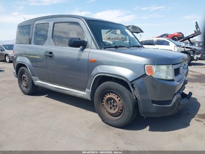 5J6YH1H33AL****** 2010 Honda Element