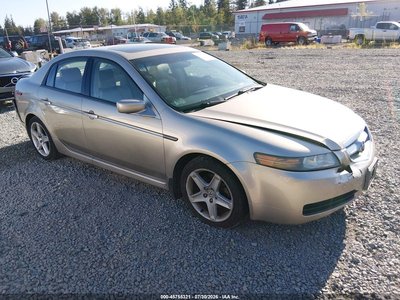 19UUA66294A****** 2004 Acura TL